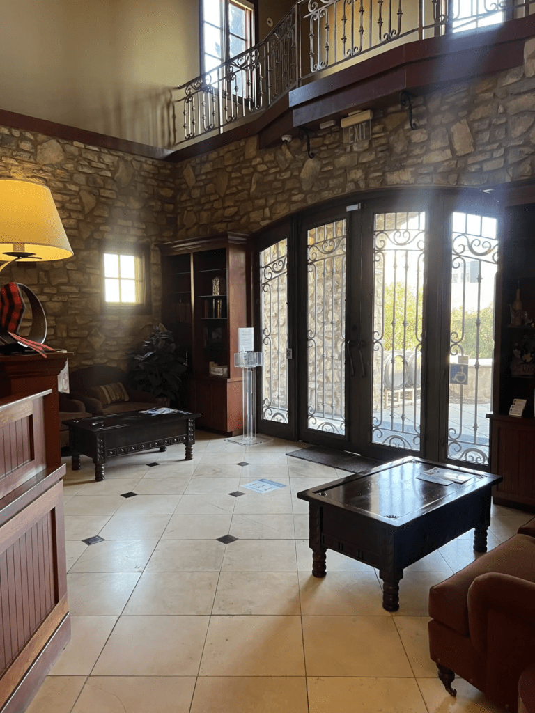 Hire event security guards