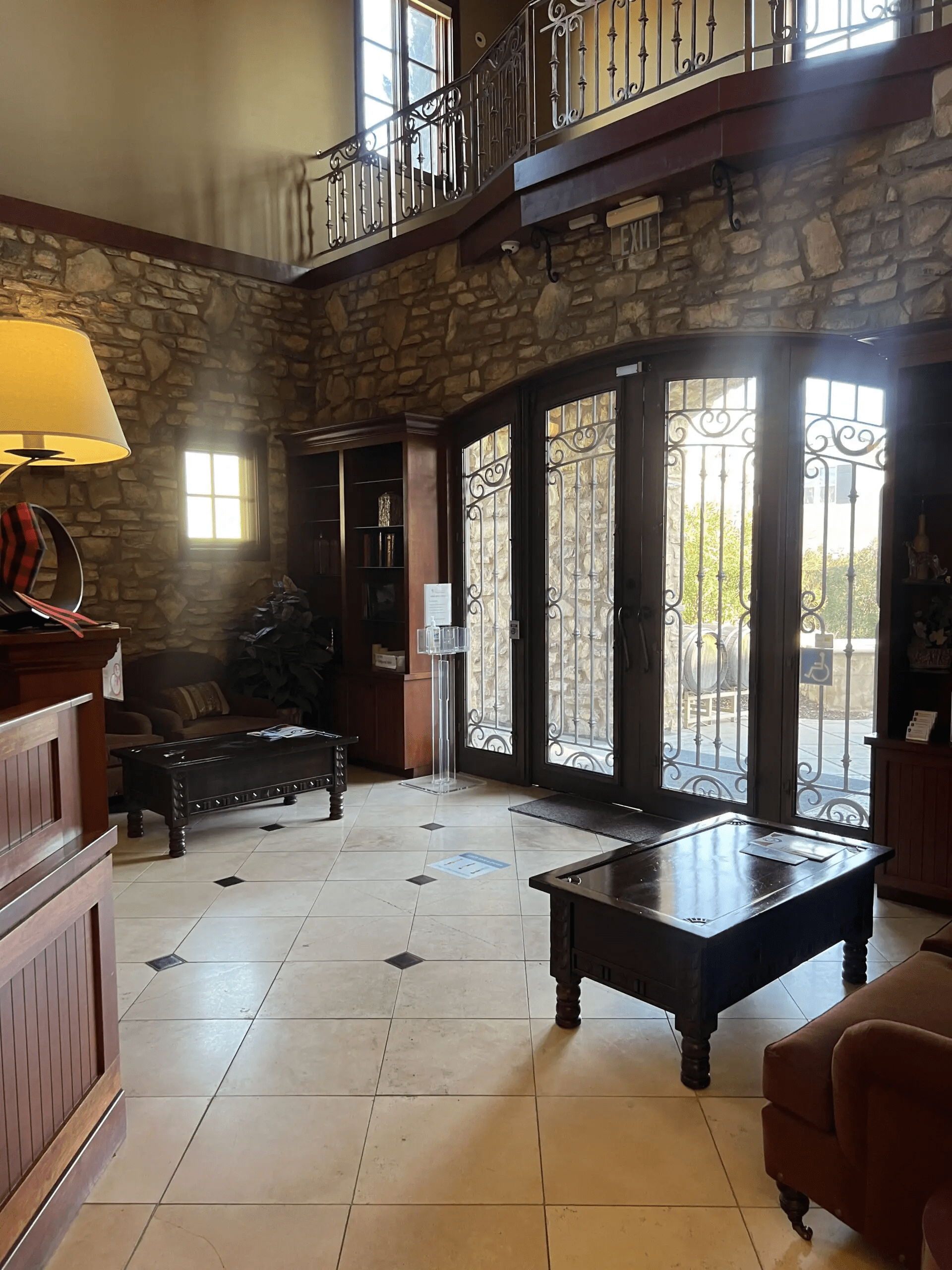 Hire event security guards