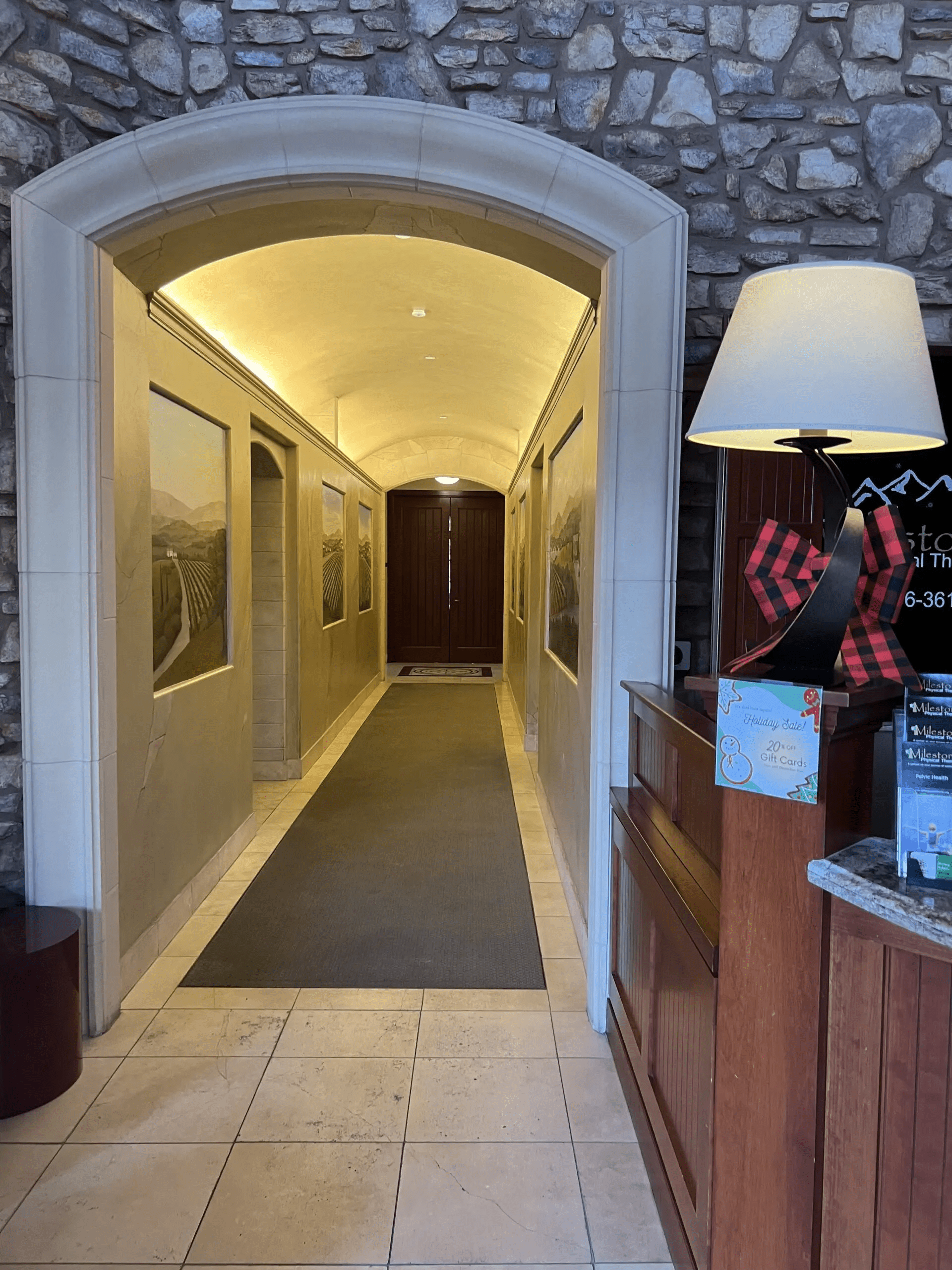 Hire event security guards