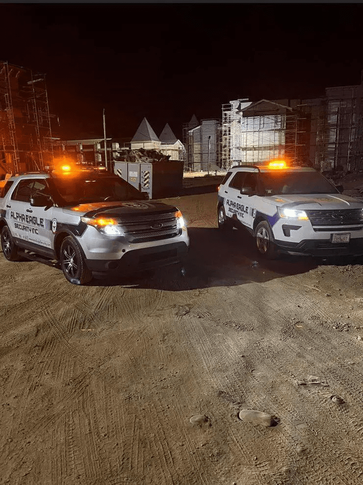 Top benefits of hiring parking lot security