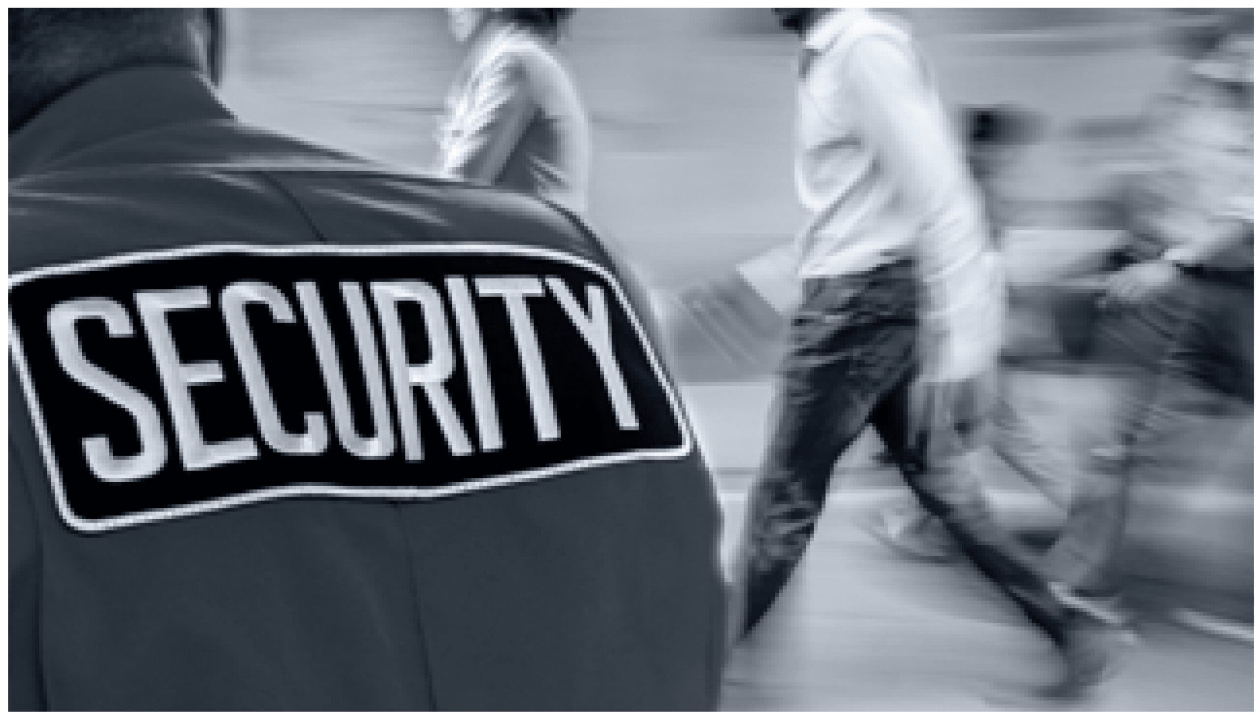 Security guard company in Roseville, CA