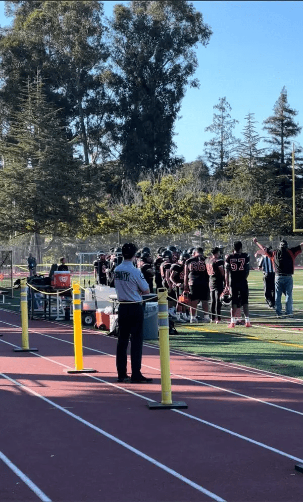 Security guard company in Yuba City, CA