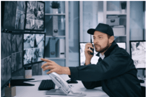 Hire security at your event