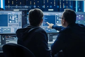 Surveillance Security Services