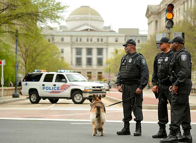 STATE AND FEDERAL PROPERTY SERVICES