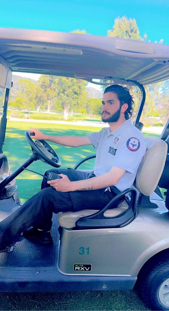 Unarmed security guards in Yuba City, CA