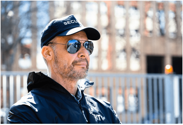 Best security guard companies in Solvang & Ballard, CA