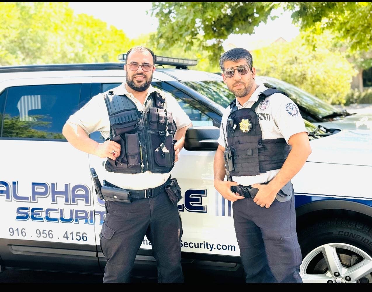Professional security guard and fire watch services in Bellingham, WA, ensuring safety for events, construction sites, and businesses.