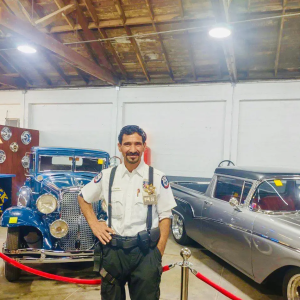 Armed security guards in Yuba City, CA